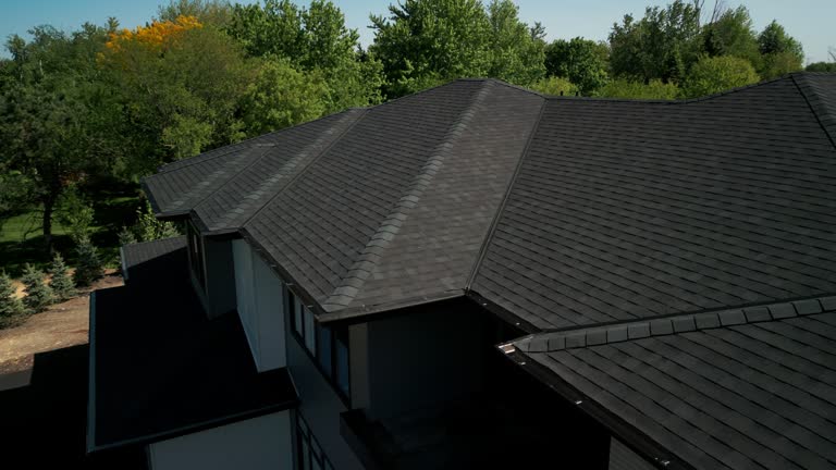 Fast & Reliable Emergency Roof Repairs in Munising, MI